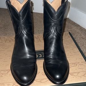 Tecovas The Dean 9.5 brand new